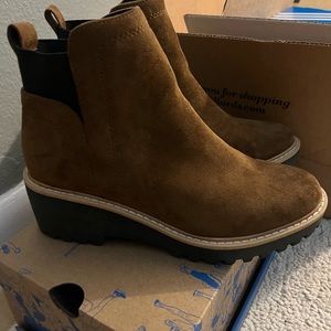 Dolce Vita Huey H2O Boots